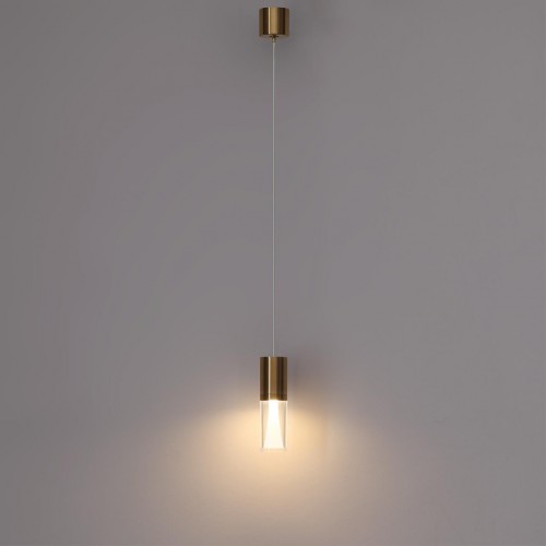 Подвесной светильник ODEON LIGHT 7144/4L