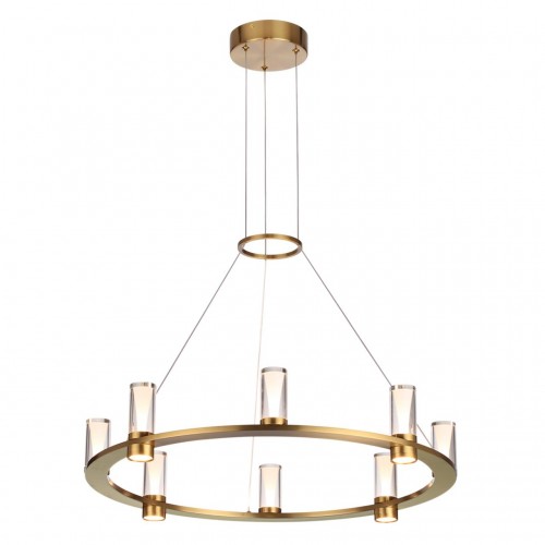 Подвесные светильники ODEON LIGHT 7144/55L