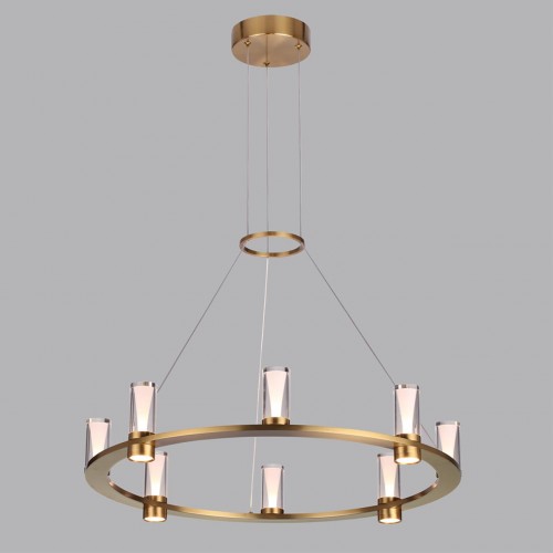 Подвесные светильники ODEON LIGHT 7144/55L