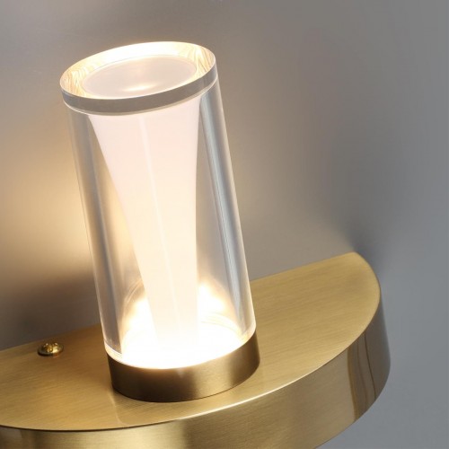 Настенный светильник ODEON LIGHT 7144/5WL