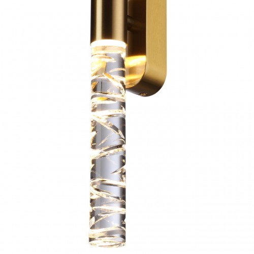 Настенный светильник ODEON LIGHT 7145/10WL