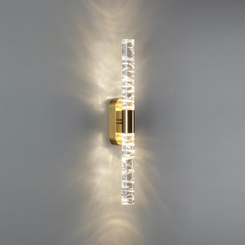 Настенный светильник ODEON LIGHT 7145/10WL