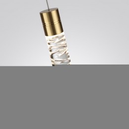 Подвесной светильник ODEON LIGHT 7145/5L