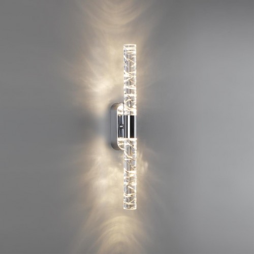 Настенный светильник ODEON LIGHT 7146/10WL