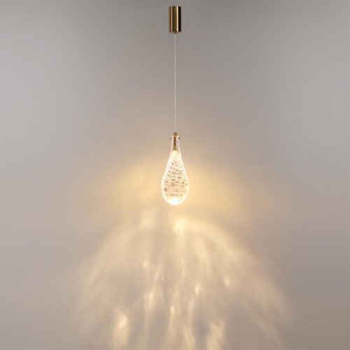 Подвесной светильник ODEON LIGHT 7147/5L