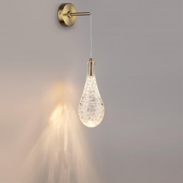 Настенный светильник ODEON LIGHT 7147/5WL