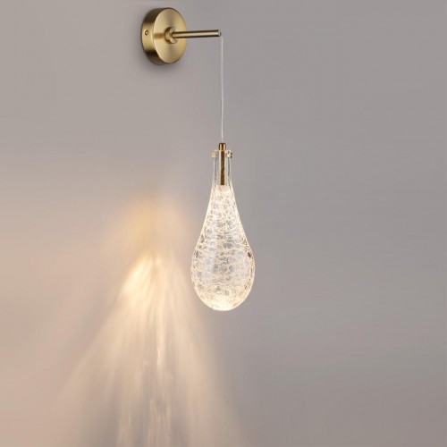 Настенный светильник ODEON LIGHT 7147/5WL