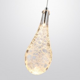 Настенный светильник ODEON LIGHT 7148/5WL