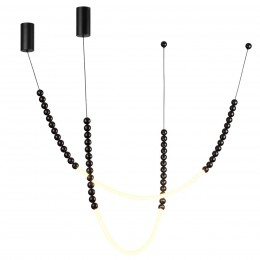 Потолочный светильник ODEON LIGHT 7149/24CL