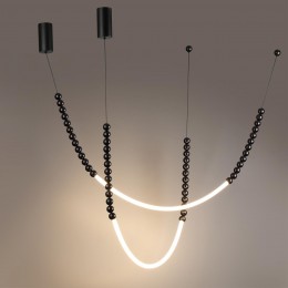 Потолочный светильник ODEON LIGHT 7149/24CL