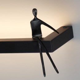 Настенный светильник ODEON LIGHT 7153/10WL