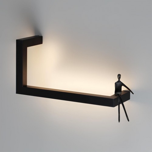 Настенный светильник ODEON LIGHT 7153/10WL