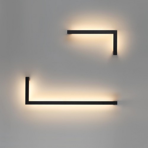 Настенный светильник ODEON LIGHT 7153/10WL