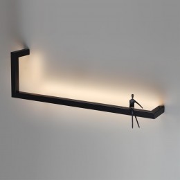 Настенный светильник ODEON LIGHT 7153/14WL