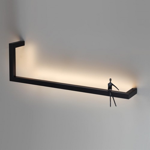 Настенный светильник ODEON LIGHT 7153/14WL