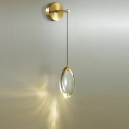 Настенный светильник ODEON LIGHT 7159/3WL