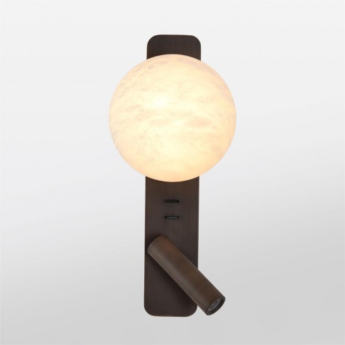 Настенный светильник ODEON LIGHT 7163/9WL