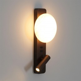 Настенный светильник ODEON LIGHT 7163/9WL