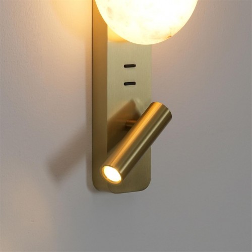 Настенный светильник ODEON LIGHT 7164/9WL