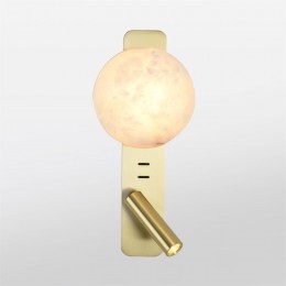 Настенный светильник ODEON LIGHT 7164/9WL