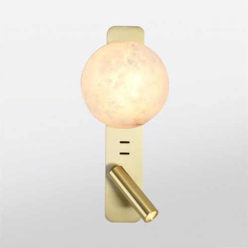 Настенный светильник ODEON LIGHT 7164/9WL