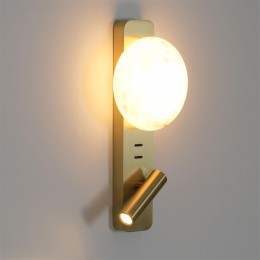 Настенный светильник ODEON LIGHT 7164/9WL