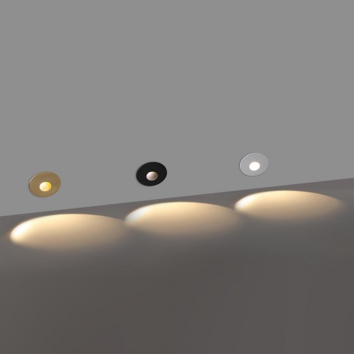 Подсветка лестницы ODEON LIGHT 7167/3WL