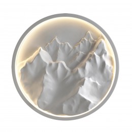 Настенный светильник ODEON LIGHT 7168/20WL