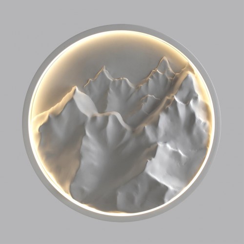 Настенный светильник ODEON LIGHT 7168/20WL