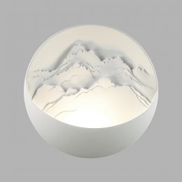 Настенный светильник ODEON LIGHT 7168/6WL