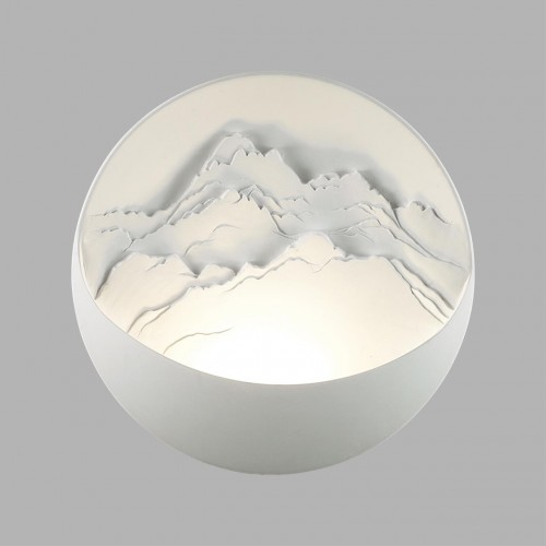 Настенный светильник ODEON LIGHT 7168/6WL