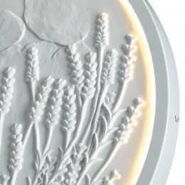 Настенный светильник ODEON LIGHT 7169/10WL