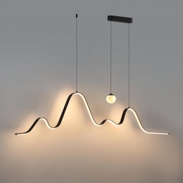 Подвесной светильник ODEON LIGHT 7181/37L