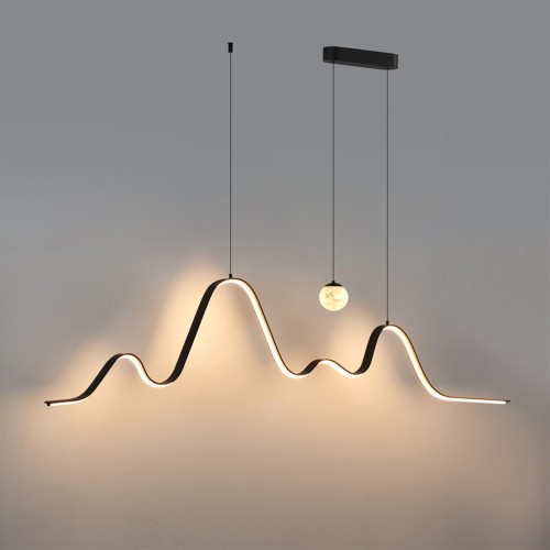 Подвесной светильник ODEON LIGHT 7181/37L