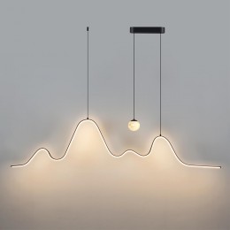 Подвесной светильник ODEON LIGHT 7181/37L