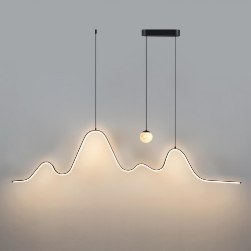 Подвесной светильник ODEON LIGHT 7181/37L