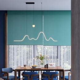 Подвесной светильник ODEON LIGHT 7181/37L