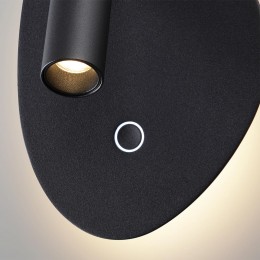 Настенный светильник ODEON LIGHT 7182/9WL