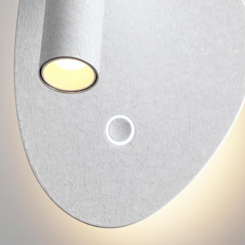 Настенный светильник ODEON LIGHT 7183/9WL