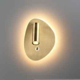 Настенный светильник ODEON LIGHT 7185/9WL