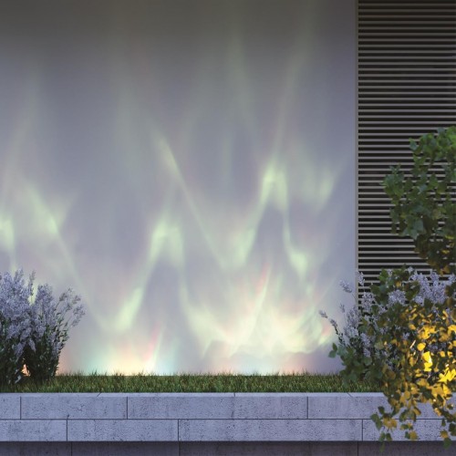 Ландшафтные светильники ODEON LIGHT 7186/80FL