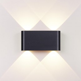 Настенный светильник ODEON LIGHT 7191/4WL