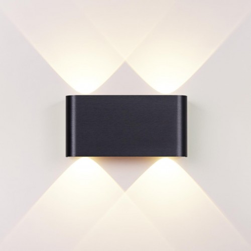 Настенный светильник ODEON LIGHT 7191/4WL