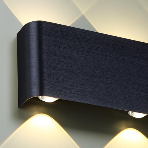 Настенный светильник ODEON LIGHT 7191/4WL