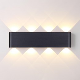 Настенный светильник ODEON LIGHT 7191/8WL