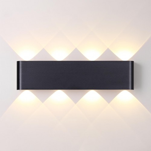 Настенный светильник ODEON LIGHT 7191/8WL