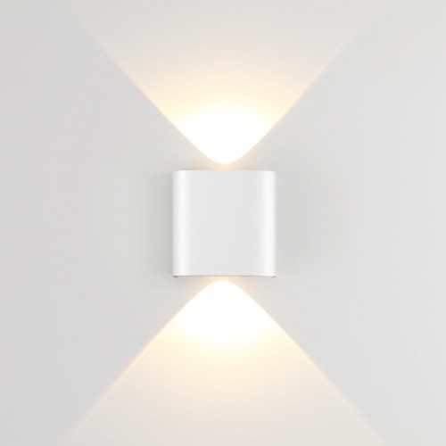 Настенный светильник ODEON LIGHT 7192/2WL