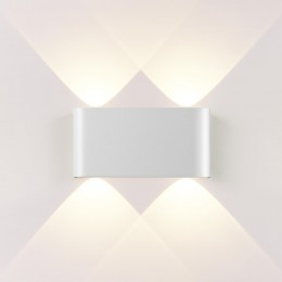 Настенный светильник ODEON LIGHT 7192/4WL