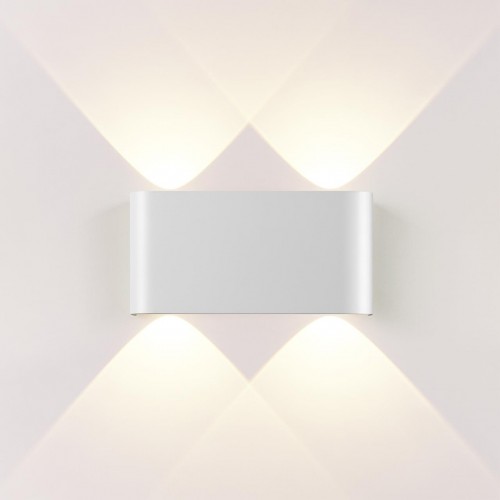 Настенный светильник ODEON LIGHT 7192/4WL