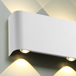 Настенный светильник ODEON LIGHT 7192/8WL